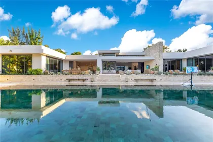 DORADO PR Home