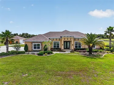 EUSTIS FL Home