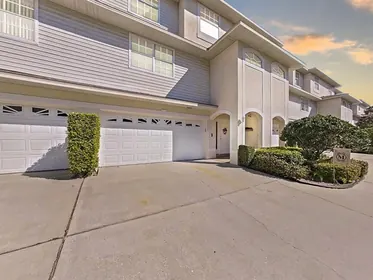 ST PETERSBURG FL Home