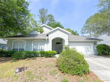 GAINESVILLE FL Home