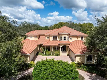 TARPON SPRINGS FL Home