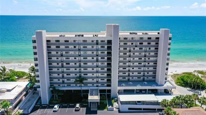 MADEIRA BEACH FL Home