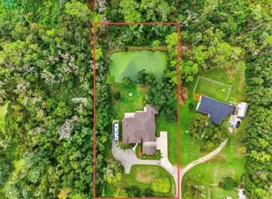 DOVER FL Home