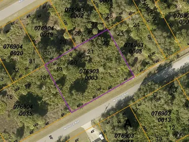 NORTH PORT FL Property