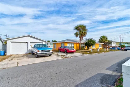 DAYTONA BEACH FL Home