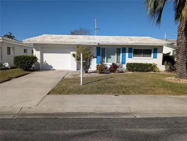 PINELLAS PARK FL Home