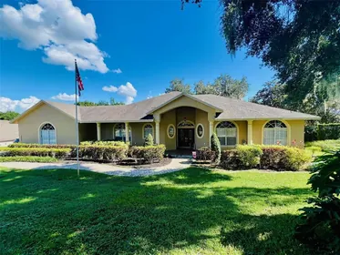 CLERMONT FL Home