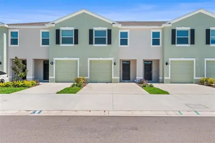 LAND O LAKES FL Home