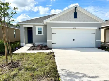WINTER HAVEN FL Home