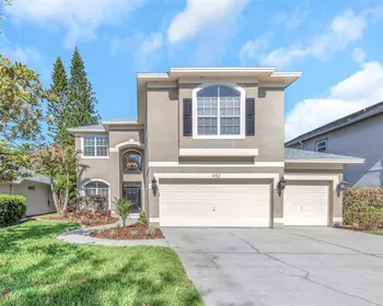 PALM HARBOR FL Home