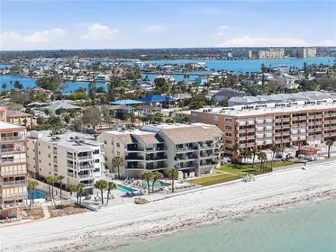 REDINGTON BEACH FL Home