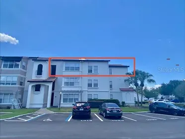 ORLANDO FL Home