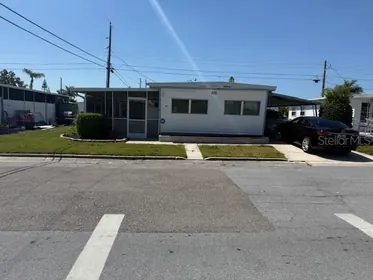 BRADENTON FL Home