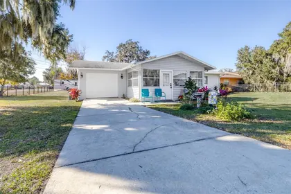 LAKE WALES FL Home