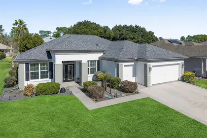 SUMMERFIELD FL Home