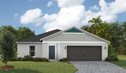 DADE CITY FL Home