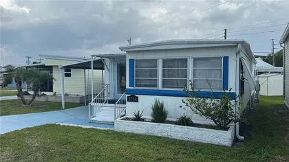 BRADENTON FL Home