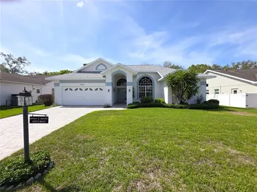 SPRING HILL FL Home