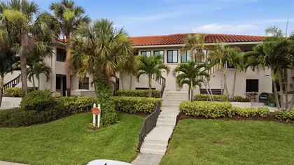 TARPON SPRINGS FL Home
