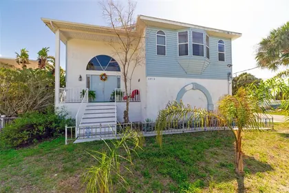 HUDSON FL Home
