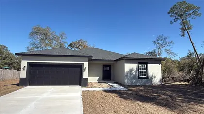 OCALA FL Home
