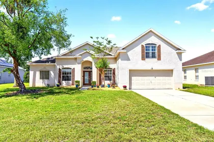 DAVENPORT FL Home