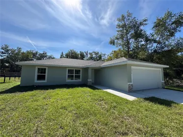 DUNNELLON FL Home