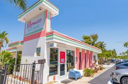 CLEARWATER BEACH FL Property