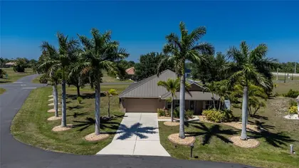 PUNTA GORDA FL Home