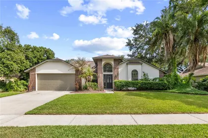 VALRICO FL Home