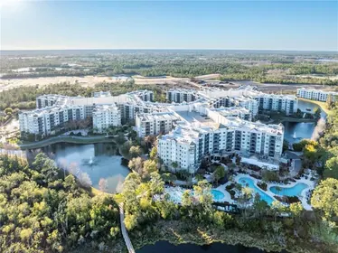 WINTER GARDEN FL Home