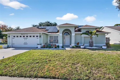 MELBOURNE FL Home