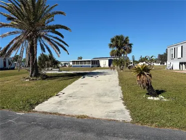 PORT CHARLOTTE FL Property