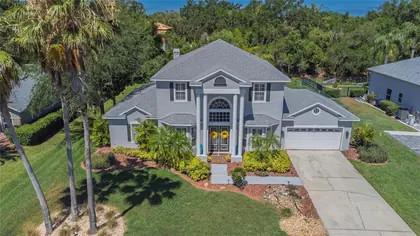 NEW PORT RICHEY FL Home