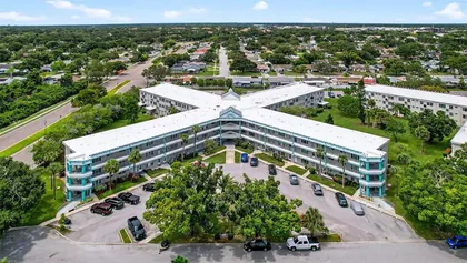 CLEARWATER FL Home