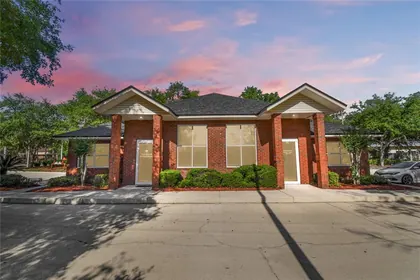 ORANGE PARK FL Property