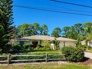 NORTH PORT FL Home