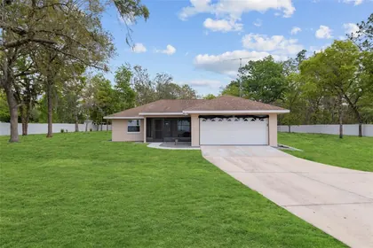 DUNNELLON FL Home