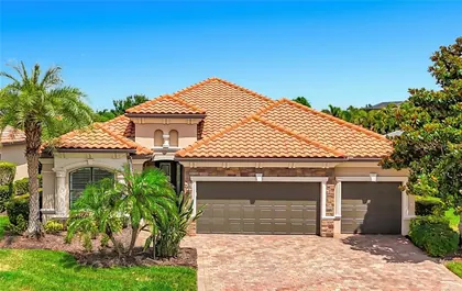 BRADENTON FL Home