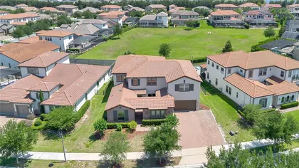 WINTER GARDEN FL Home