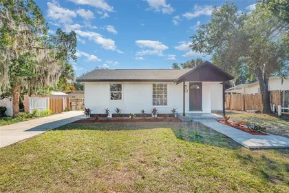 EDGEWATER FL Home