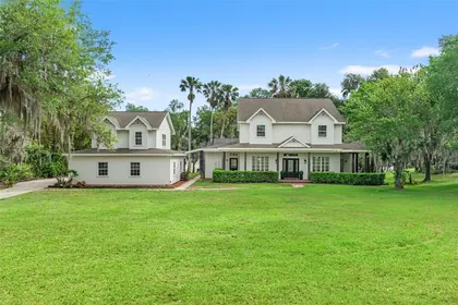DADE CITY FL Home
