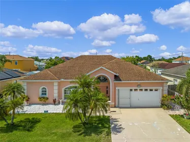 KISSIMMEE FL Home