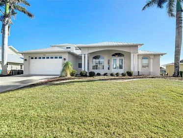 PORT CHARLOTTE FL Home