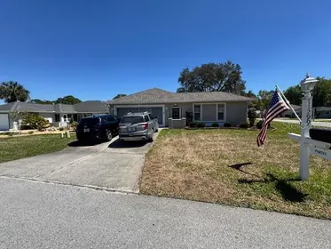 OCALA FL Home