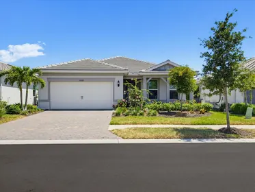 ENGLEWOOD FL Home