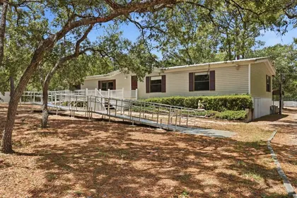 HOMOSASSA FL Home