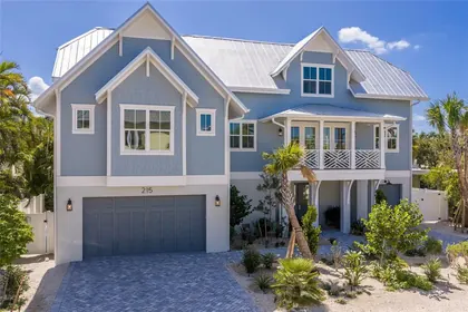 ANNA MARIA FL Home