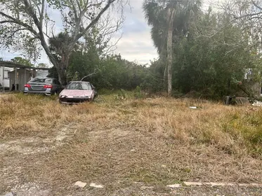 PORT RICHEY FL Property