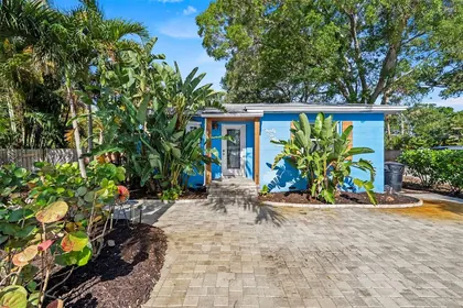 GULFPORT FL Home
